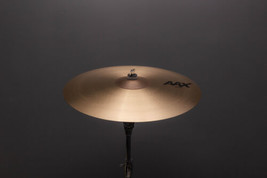 Sabian 21&quot; AAX Thin Ride - £343.71 GBP