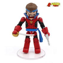 Championsstore Minifigure Series 81 X-Men Dark Phoenix Saga Corsair - $11.19