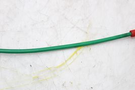 06-13 RANGE ROVER Rear Right Door Lock Cable F2457 image 4