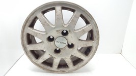 Wheel 5 Cylinder 15x6 Alloy 11 Spoke Fits 97-98 TL 889743 - £77.08 GBP