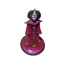 VTG 1999 Hallmark Keepsake Queen Amidala Star Wars Episode 1 Ornament - $13.57