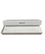 Genuine Apple Pencil (2nd Gen) - White - iPad Pro, Air, Mini | Wireless ... - £51.02 GBP