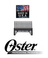 Oster Blade ATTACHMENT Guide 1/8&quot; 3mm #1 COMB for FAST FEED,SPEED LINE C... - €6,99 EUR
