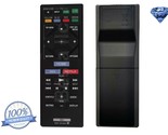 New Replacement Remote For Sony Blu-Ray Dvd Player Bdp-S3200 Bdp-S520 - $14.24