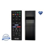 New Replacement Remote For Sony Blu-Ray Dvd Player Bdp-S3200 Bdp-S520 - £11.98 GBP