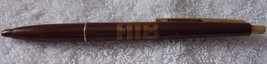 Vintage Advertising FMB Bank Ritepoint Ink Pen - $1.99