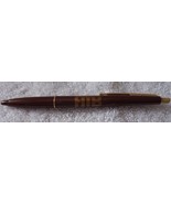 Vintage Advertising FMB Bank Ritepoint Ink Pen - $1.99