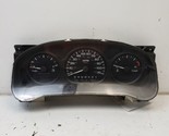 Speedometer Cluster US ID 10317700 Fits 02-05 VENTURE 741154 - $78.21