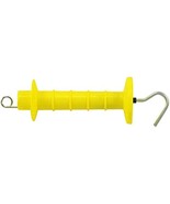 Powerfields 425940673 P-15-Y Polyethylene Spring Gate Handle, Yellow - €15,62 EUR