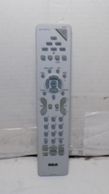 Original RCA TV Remote Control Model RCR 615 DCM1 IR Tested - £11.53 GBP