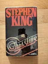 Christine by Stephen King (1983, Hardcover) True 1st. Edition, 1st. Print $16.95 - £47.89 GBP