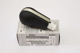 Nissan Skyline Infiniti FX35 FX45 G35 Automatic Control Shift Knob 34910-CL71B - $189.04