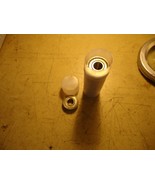 10 PACK 608-ZZ Ball Bearing 8x22x7 Dual Shielded Metal Chrome Skateboard... - €9,27 EUR