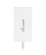 Volador AC Adapter MagSafe Power Supply for Macbook Pro 15&quot; 17&quot; A1286 A1... - $19.64 CAD
