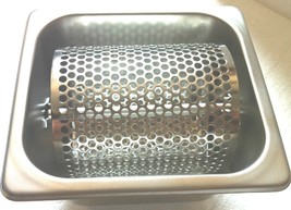 Update BR-164 - Stainless Steel, Butter, Roller - $35.99