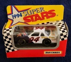 1994 MATCHBOX SUPERSTARS ~ SERIES II in &#39;94 ~ White Rose Collectibles ~ ... - $56.83 MXN
