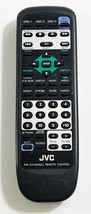 JVC Remote Control Model  RM-SXVM555J - $6.42