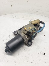 Windshield Wiper Motor LHD Fits 95-99 LEGACY 1295047 - $576.08 MXN