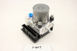 New OEM ABS Pump Brake Actuator Infiniti G37 Coupe RWD 2009 47660-1NG6D - £306.44 GBP