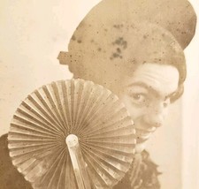 1963 Maskeraders Real Photo Maskers Play Theater Charley&#39;s Aunt Manchest... - $41.13 CAD