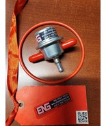 Fuel Pressure Regulator 1 IN - 2 OUT = MBENZ A0000780389 = BOSCH 0280160001 - $307.07 CAD