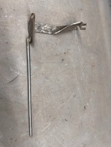 1965-1968 Chevy Impala Automatic Powerglide Frame Shift Linkage Rod Cros... - $224.65