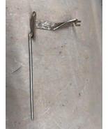 1965-1968 Chevy Impala Automatic Powerglide Frame Shift Linkage Rod Cros... - $224.65