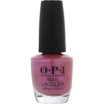 OPI by OPI OPI Not So Bora-Bora-ing Pink Nail Lacquer--0.5oz - £11.79 GBP