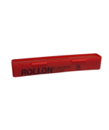 ROLLON NT18062N0ZA / 2327001 CAM GUIDED WHEEL CARRIAGES U-SHAPED NT18 NSMP - £86.74 GBP