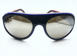 Vintage Cebe Sunglasses 90&#39;s Mirror Lenses Made In France Ski Style? - $84.15