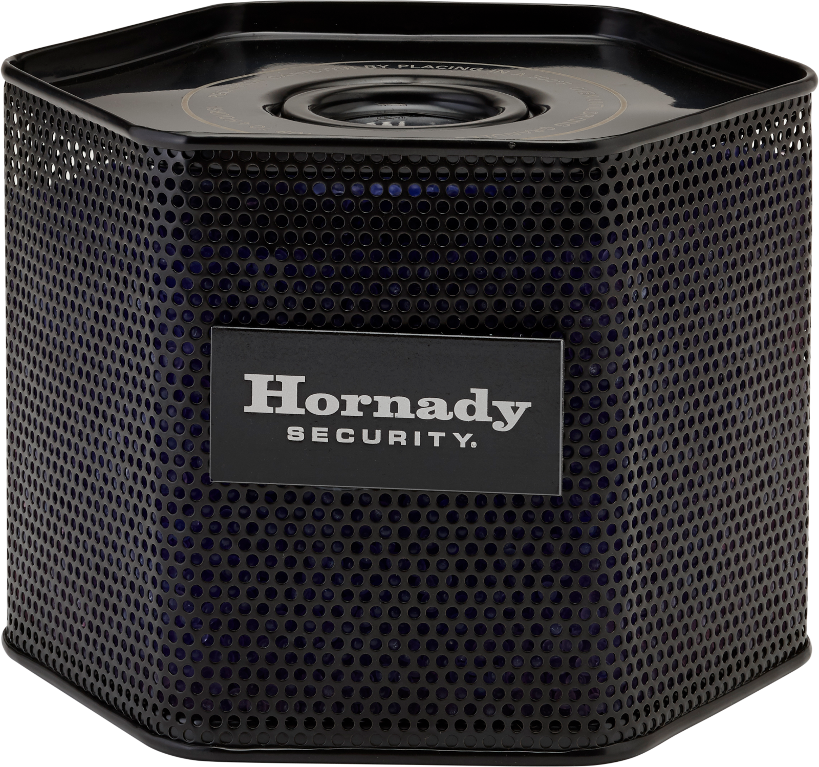 Hornady Canister Dehumidifier Black Protect Firearms Unlimited Recharges... - $31.67