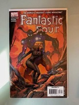 Fantastic Four(vol. 3) #531 - Marvel Comics - Combine Shipping - £3.15 GBP
