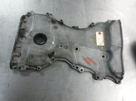 Engine Timing Cover From 2017 Jeep Compass  2.0 04884466AD - $44.95