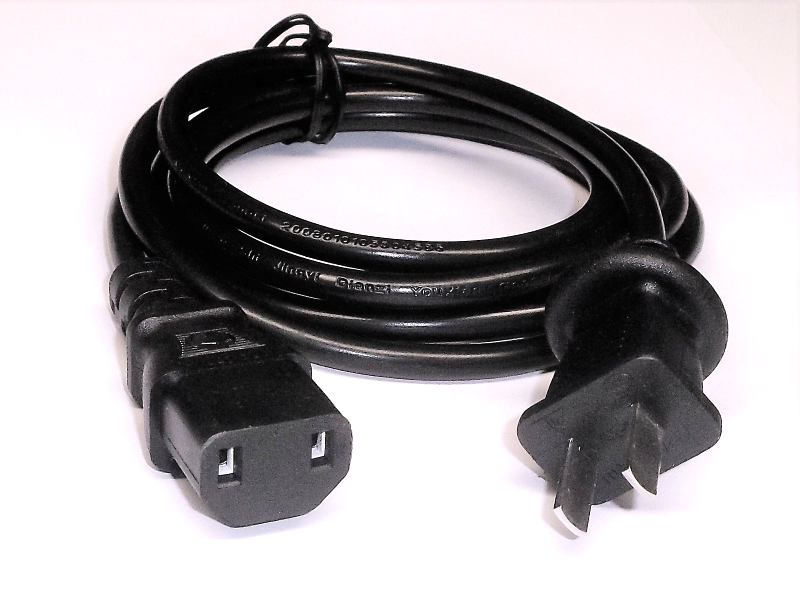 Power Cord Cable for Harman Kardon AVR-7300 AVR-347 AVR-630 AVR-645 AVR-700  - £15.66 GBP