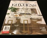 Hearst Magazine House Beautiful Incredible Kitchens - $12.00