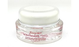 Freeze 24-7 Ice Cream Double Scoop Intensive Anti Aging Moisturizer 0.5 fl oz - £39.95 GBP