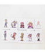 10Pcs Mini NFC TAG Cards for NS Switch WII U Super Mario Odyssey - $16.99