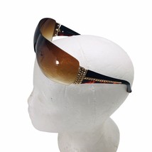 JC Jimmy Swarovski Crystal USA Sunglasses Italian Design Jimmy Choo GL898 NY - £75.91 GBP
