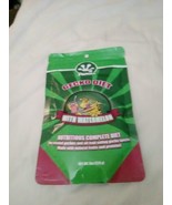 Pangea Fruit Mix Watermelon Complete Gecko Diet 1/2 LB (8oz)  - Nutritious - £20.70 GBP