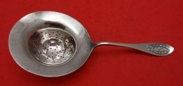 Napoleonic by Shreve Sterling Silver Tea Strainer 7&quot; - £307.83 GBP