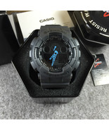 CasiOak - Custom G-SHOCK &quot;&quot;AP CLASSIC Grey&quot;&quot; - Mod Casio GA2100 - Orolog... - $100.00