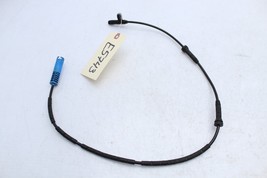 02-08 MINI COOPER REAR ABS WHEEL SPEED SENSOR E5743 image 6