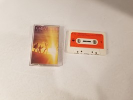 The Narcs - Great Divide - Cassette Tape - £11.50 GBP