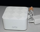 NETGEAR Orbi Mesh WiFi Add-on Satellite RBS10  - £34.30 GBP