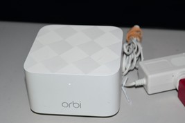 Netgear Orbi Mesh Wi Fi Add-on Satellite RBS10 - £33.64 GBP