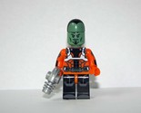 Leader Samuel Sterns Marvel Comic Custom Minifigure - £3.38 GBP