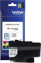 Page Yield Up To 6,000 Pages, Brother Genuine Lc3039Bk Single Pack, Lc3039. - $72.97