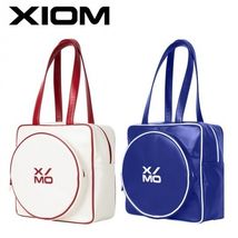 XIOM Dot Cross Bag Table Tennis Racket Bag Sports Racquet Training Bag NWT - $116.01