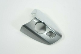 2010-2013 mercedes w212 e350 front left driver door key handle corner ca... - $38.87