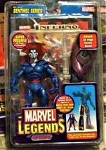 Marvel Legends Sentinel Series - Mr. Sinister - £35.09 GBP